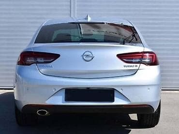 VRATA GEPEKA ZA OPEL INSIGNIA OD 2017. DO 2020. GOD. | Polovni na lalafo.rs VRATA GEPEKA ZA OPEL INSIGNIA OD 2017. DO 2020. GOD. | Polovni