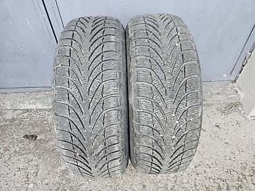 BFGOODRICH 195/65 R15 ZIMSKA | 195/65 R15 BFGoodrich Zimske 2 na lalafo.rs BFGOODRICH 195/65 R15 ZIMSKA | 195/65 R15 BFGoodrich Zimske 2