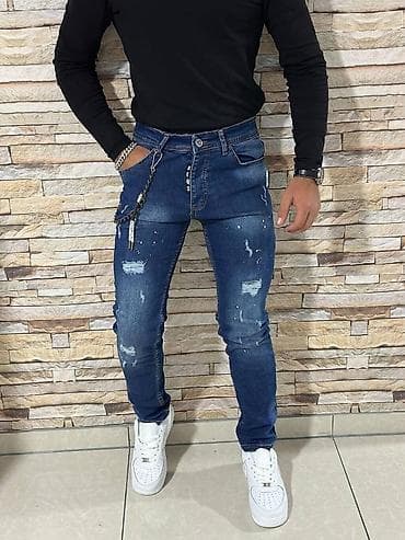 Farmerke
Vel.34
Cena 2900 dinara
ba na lalafo.rs — 5 Farmerke
Vel.34
Cena 2900 dinara
ba — 5