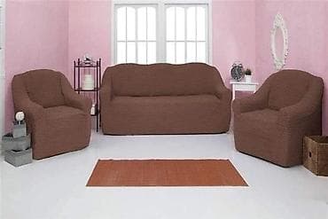 ✅Elastične navlake za ugaone garniture i trosede ✅Tip: rastegljive na lalafo.rs — 8 ✅Elastične navlake za ugaone garniture i trosede ✅Tip: rastegljive — 8