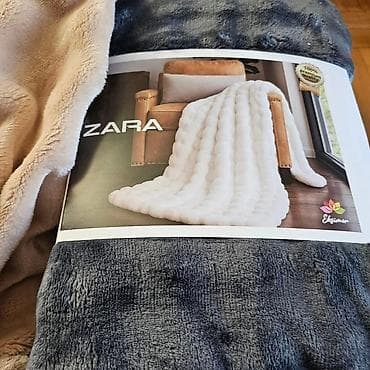 Zara cebe
200x150cm
Cena 2600 din na lalafo.rs — 1 Zara cebe
200x150cm
Cena 2600 din — 1