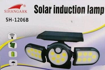 Baštenska rasveta: Solarna spoljna ubodna lampa shi-1206a. solarna spoljna ubodna lampa na lalafo.rs Baštenska rasveta: Solarna spoljna ubodna lampa shi-1206a. solarna spoljna ubodna lampa