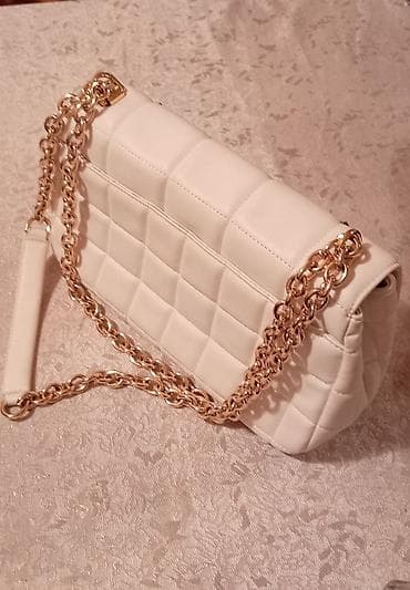 Nova kožna torba, plaćena 150 eura. Nošena samo jednom. Pišite za još at lalafo.rs — 3 Nova kožna torba, plaćena 150 eura. Nošena samo jednom. Pišite za još — 3