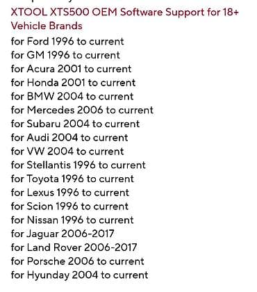 Transport: Novo-XTOOL XTS500 J2534 VCI OBD2 All System ECU Coding Alat za at lalafo.rs — 10 Transport: Novo-XTOOL XTS500 J2534 VCI OBD2 All System ECU Coding Alat za — 10