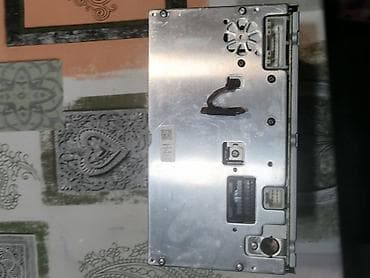 Auto radio CD/MP3 (model CZ4011, MP3/WMA) - Fabricki 1-DIN auto radio na lalafo.rs — 10 Auto radio CD/MP3 (model CZ4011, MP3/WMA) - Fabricki 1-DIN auto radio — 10