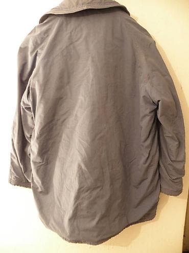 Homesuits: Coat, 3XL, color - Light blue at lalafo.rs — 2 Homesuits: Coat, 3XL, color - Light blue — 2