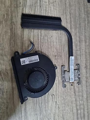 Kuler i hladnjak za Hp Pavilion 15 - au. ✨ Ispravan na lalafo.rs Kuler i hladnjak za Hp Pavilion 15 - au. ✨ Ispravan