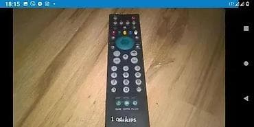 prsluk jaknica mango u: 1. Philips Smart TV Remote Control 242254990467 2. Philips universal at lalafo.rs — 7 prsluk jaknica mango u: 1. Philips Smart TV Remote Control 242254990467 2. Philips universal — 7