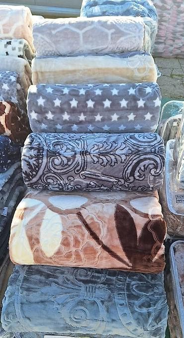 Cebadi za bracni krevet 240x200 3kg. 3500din na lalafo.rs — 5 Cebadi za bracni krevet 240x200 3kg. 3500din — 5