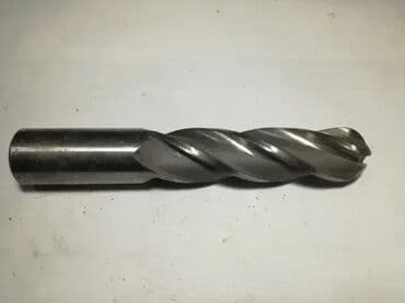 Milling Cutters: Glodalo cetvoropero Fi 20mm zaobljeno radijus R10 (5199) Glodalo sa at lalafo.rs — 1 Milling Cutters: Glodalo cetvoropero Fi 20mm zaobljeno radijus R10 (5199) Glodalo sa — 1