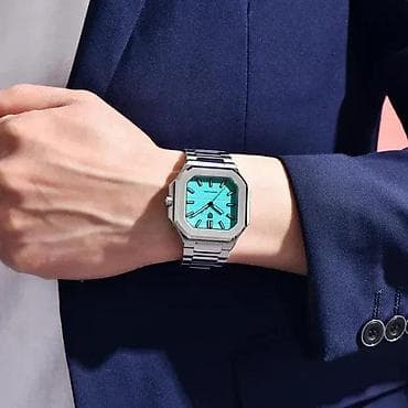 PAGANI DESIGN PD-YS019 - 37mm - Tiffany plava PAGANI DESIGN PD-YS019 na lalafo.rs — 1 PAGANI DESIGN PD-YS019 - 37mm - Tiffany plava PAGANI DESIGN PD-YS019 — 1