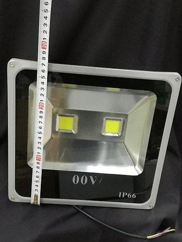 100W Reflektor kvalitetnije diode. Snaga: 100W Boja: 6500 K na lalafo.rs 100W Reflektor kvalitetnije diode. Snaga: 100W Boja: 6500 K