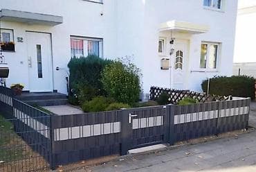 Panel 2D 0.83 x 2.50m – 6/5/6 mm – Cink + PVC 🎉 Akcijska cena na lalafo.rs — 8 Panel 2D 0.83 x 2.50m – 6/5/6 mm – Cink + PVC 🎉 Akcijska cena — 8