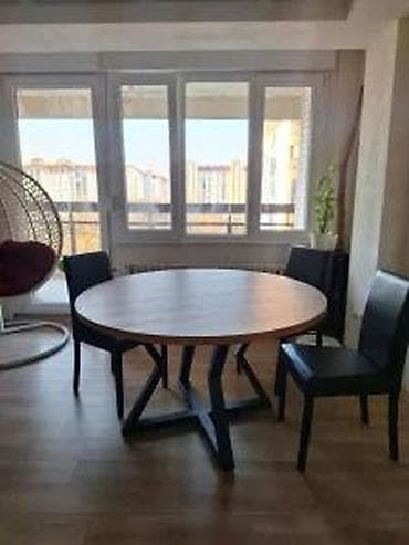 Antique Dining Tables: OKRUGLI TRPEZARIJSKI STOLOVI DEZEN PO ŽELJI X76 | Kontakt telefon at lalafo.rs — 9 Antique Dining Tables: OKRUGLI TRPEZARIJSKI STOLOVI DEZEN PO ŽELJI X76 | Kontakt telefon — 9