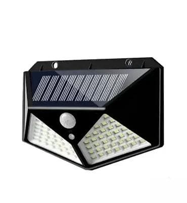 Solarni Reflektor - SOLARNA LAMPA 100 Dioda Dobrodošli u Davidov shop at lalafo.rs — 1 Solarni Reflektor - SOLARNA LAMPA 100 Dioda Dobrodošli u Davidov shop — 1