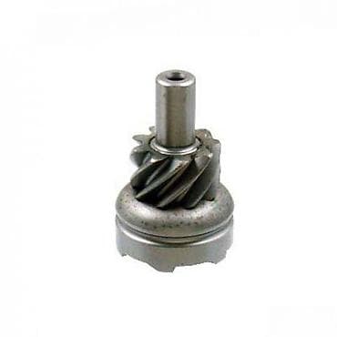 Zupčanik/pogonski puž za elektropneumatski čekić/perforator Opis: - na lalafo.rs Zupčanik/pogonski puž za elektropneumatski čekić/perforator Opis: -