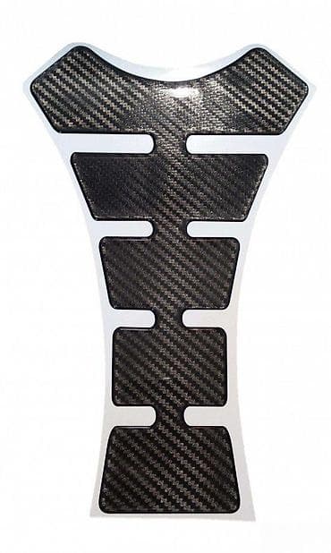 TANK PAD CARBON - tank pad - 680 📌 Opis: Samolepljivi protektor za na lalafo.rs TANK PAD CARBON - tank pad - 680 📌 Opis: Samolepljivi protektor za