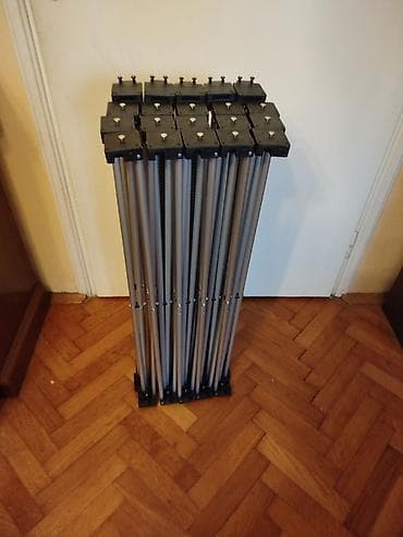 Table legs: Neka konstrukcija za radni rasklopivi sto stand. valjda. Ne znam da at lalafo.rs — 1 Table legs: Neka konstrukcija za radni rasklopivi sto stand. valjda. Ne znam da — 1