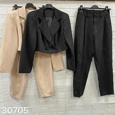 Komplet
Cena 3300
Uni vel.
V/028 na lalafo.rs — 3 Komplet
Cena 3300
Uni vel.
V/028 — 3