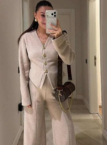 Zara, color - Multicolored at lalafo.rs — 4 Zara, color - Multicolored — 4