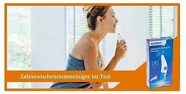 Nevadent Zahnzwischenraum-Reiniger (interdentalni čistač) - na lalafo.rs Nevadent Zahnzwischenraum-Reiniger (interdentalni čistač) -