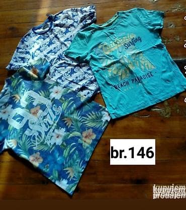 Paket br.146 ili ža 8-9 god.u super stanju na lalafo.rs Paket br.146 ili ža 8-9 god.u super stanju