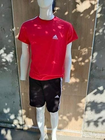 Men's T-shirt Puma, bоја - Siva na lalafo.rs — 6 Men's T-shirt Puma, bоја - Siva — 6