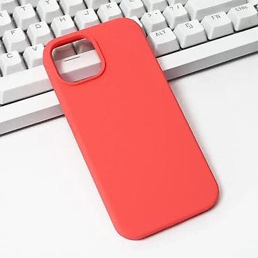 Maska Summer color za iPhone 15 6.1 tamno roze. Kataloški broj na lalafo.rs — 1 Maska Summer color za iPhone 15 6.1 tamno roze. Kataloški broj — 1