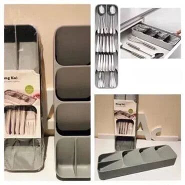 Ostala kuhinjska oprema: Držač za escajg – Novo 🍴✨ Dobrodošli u Davidov shop online market na lalafo.rs Ostala kuhinjska oprema: Držač za escajg – Novo 🍴✨ Dobrodošli u Davidov shop online market