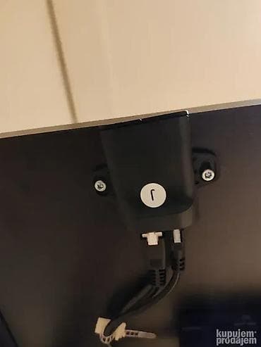 Furniture: Stolovi crni elektro podesivi Prodajem očuvane, novije podesive at lalafo.rs — 3 Furniture: Stolovi crni elektro podesivi Prodajem očuvane, novije podesive — 3