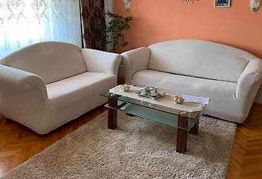 Prekrivači za trosed,dvosed i fotelju bez karnera🌺
Cena kompleta 🌺 na lalafo.rs — 2 Prekrivači za trosed,dvosed i fotelju bez karnera🌺
Cena kompleta 🌺 — 2