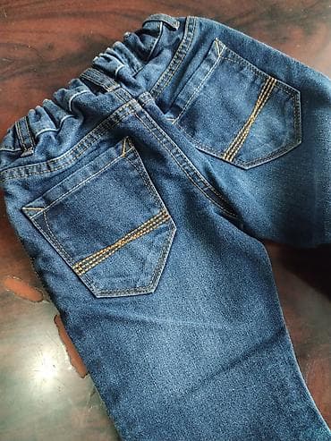 Palomino farmerke vel 98 za decake, super ocuvane at lalafo.rs — 4 Palomino farmerke vel 98 za decake, super ocuvane — 4