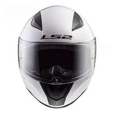 cepaci za drva: LS2 Rapid integralna moto kaciga – bela - Tip: integralna kaciga sa na lalafo.rs — 6 cepaci za drva: LS2 Rapid integralna moto kaciga – bela - Tip: integralna kaciga sa — 6