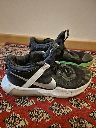 Dečije patike Nike AIR ZOOM CROSSOVER,velicina 38,duzina gazista 24 cm na lalafo.rs — 2 Dečije patike Nike AIR ZOOM CROSSOVER,velicina 38,duzina gazista 24 cm — 2