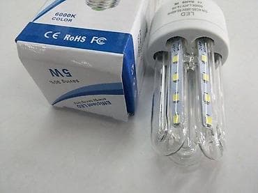 Led sijalice kukuruz. AKCIJSKE, SAD JE PRILIKA DA ZAMENITE STARE ZA na lalafo.rs — 1 Led sijalice kukuruz. AKCIJSKE, SAD JE PRILIKA DA ZAMENITE STARE ZA — 1