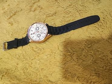 Sat ručni kao nov . mercedes. Mirjevo na lalafo.rs — 5 Sat ručni kao nov . mercedes. Mirjevo — 5