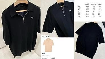 Men's Clothing: EKSTRA PRADA MAJICE,HIT 2025-26 | Novo! ! ! Hit. Hit. Hit. Predivni at lalafo.rs — 7 Men's Clothing: EKSTRA PRADA MAJICE,HIT 2025-26 | Novo! ! ! Hit. Hit. Hit. Predivni — 7