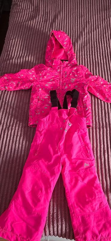 Mckinley, 104-110, bоја - Roze na lalafo.rs Mckinley, 104-110, bоја - Roze