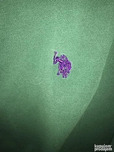 Original U. S. POLO majica M / L / VISE KOMADA 100% cotton Ramena na lalafo.rs — 4 Original U. S. POLO majica M / L / VISE KOMADA 100% cotton Ramena — 4