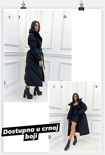 Model koji osvaja na prvi pogled 😍 na lalafo.rs — 1 Model koji osvaja na prvi pogled 😍 — 1