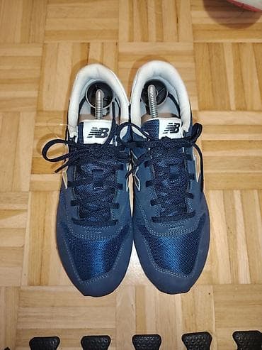 New Balance patike – tamnoplave - Model lifestyle/retro trčanja sa na lalafo.rs — 1 New Balance patike – tamnoplave - Model lifestyle/retro trčanja sa — 1