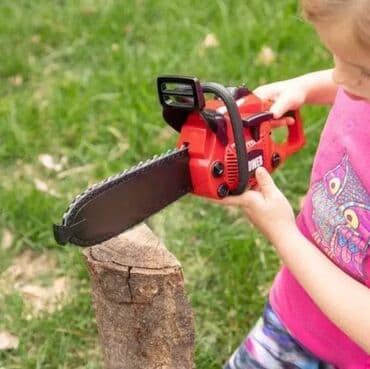 Dečije radionice i alati: Električna Testera - Igračka za Decu (Motorna) Opis: Omogućite svom na lalafo.rs — 4 Dečije radionice i alati: Električna Testera - Igračka za Decu (Motorna) Opis: Omogućite svom — 4