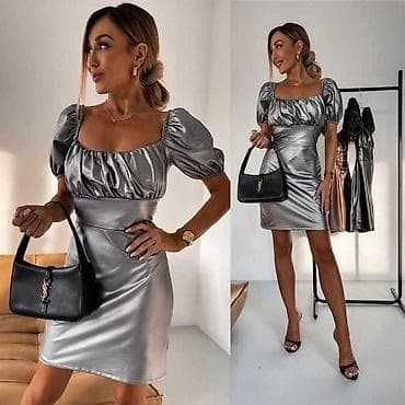 Haljina
Cena 1800 dinara
2 za 2600 dinara 😇 na lalafo.rs Haljina
Cena 1800 dinara
2 za 2600 dinara 😇