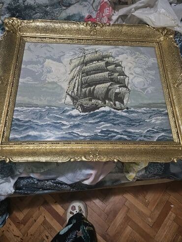 Goblen, Upotrebljenо na lalafo.rs Goblen, Upotrebljenо