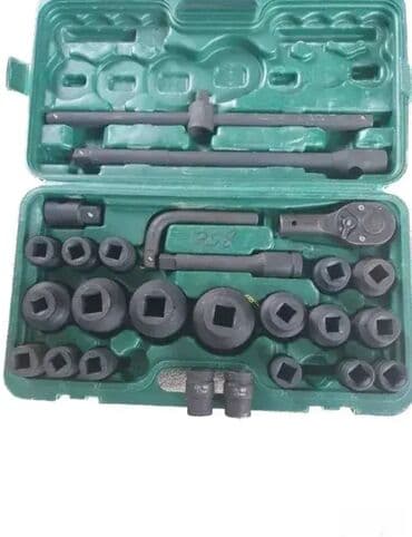 Setovi ručnog alata: Komplet velike gedore (NOVO) 🔧 Kovani komplet gedora odličnog na lalafo.rs Setovi ručnog alata: Komplet velike gedore (NOVO) 🔧 Kovani komplet gedora odličnog