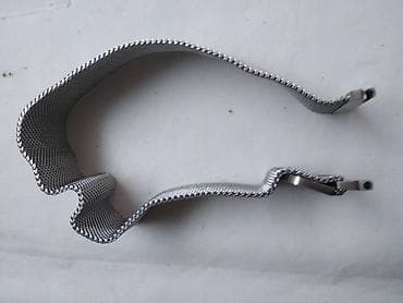 Watch accessories: Color - Silver at lalafo.rs — 3 Watch accessories: Color - Silver — 3