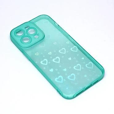 Maska Heart Color IMD za iPhone 14 Pro Max 6.7 mint. Kataloški broj na lalafo.rs — 1 Maska Heart Color IMD za iPhone 14 Pro Max 6.7 mint. Kataloški broj — 1