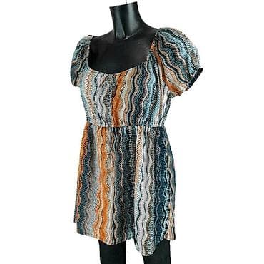 Bluza anna field, vel. L, tunika marka: anna field veličina: l na lalafo.rs — 4 Bluza anna field, vel. L, tunika marka: anna field veličina: l — 4