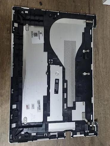 Electronics: Donje kuciste za HP Elitebook 850 G5.
✨ Ispravno at lalafo.rs — 2 Electronics: Donje kuciste za HP Elitebook 850 G5.
✨ Ispravno — 2