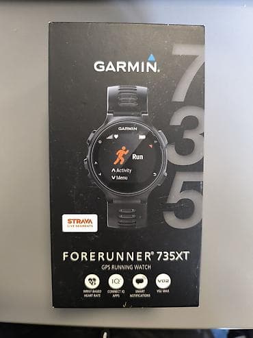 Garmin 910xt, polovan, ispravan, baterija drži dosta dobro, ide sat na lalafo.rs Garmin 910xt, polovan, ispravan, baterija drži dosta dobro, ide sat